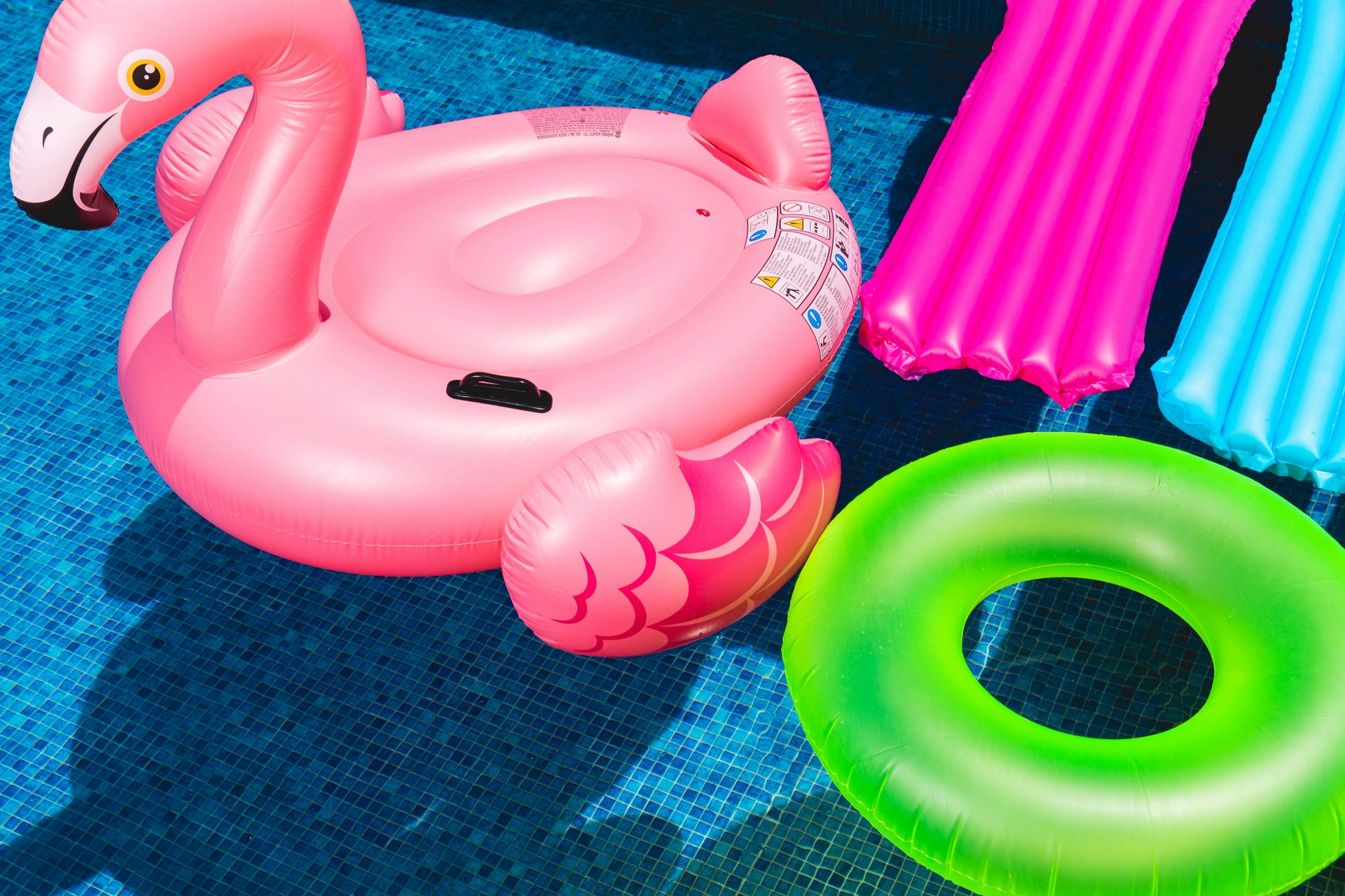 Cosa fare con la piscina durante un’ondata di caldo ? I nostri consigli per proteggere la piscina dalle alte temperature