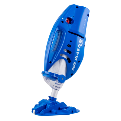 Cordless Pool Vacuums