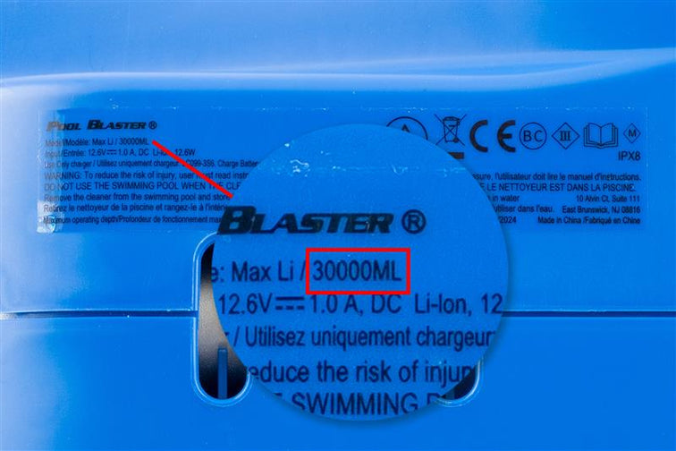 On the Underside of Your Vacuum