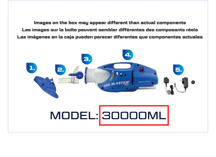 On The Bottom of the Box