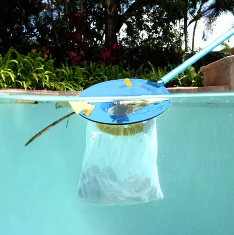 En Octobre, préparez l’hivernage de la piscine avec Watertech