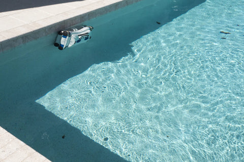 Wie Sie Ihren Pool schon jetzt für den Sommer vorbereiten