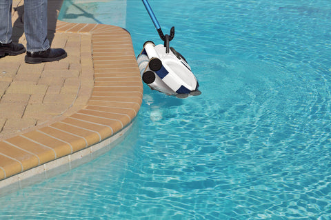 Check-list Piscine avant de partir en Vacances : Les 7 gestes indispensables
