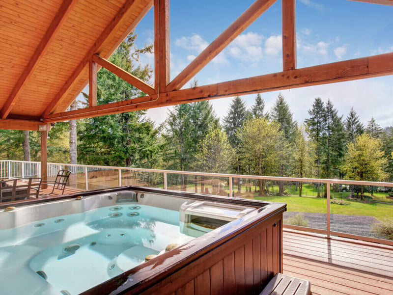 5 Must-have accessories for your at-home spa