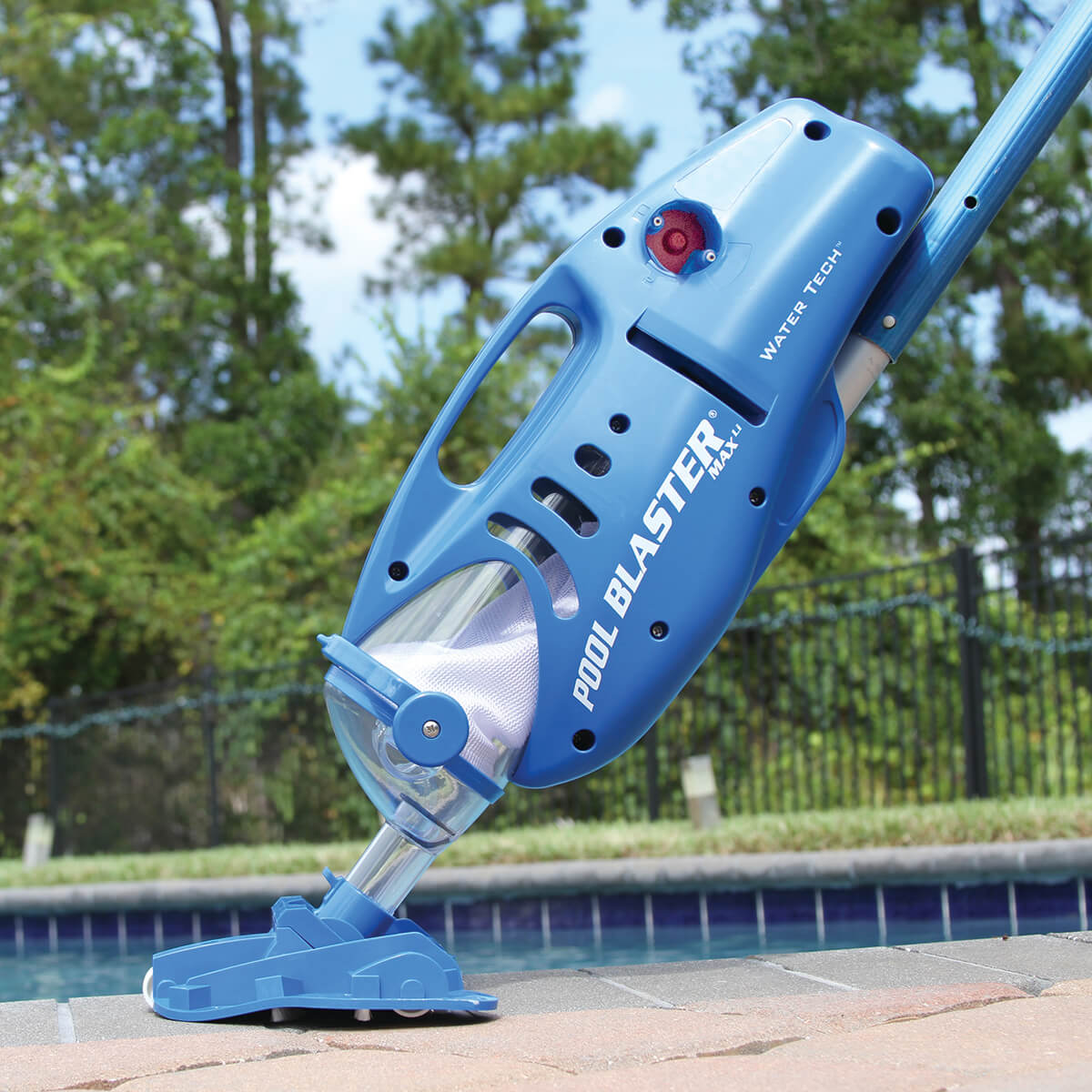 Water Tech Pool & Spa Vacuums Celebrates Its 20th Anniversary