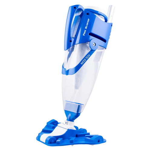 Parts for 23151EL - Pool Blaster® Rush X21
