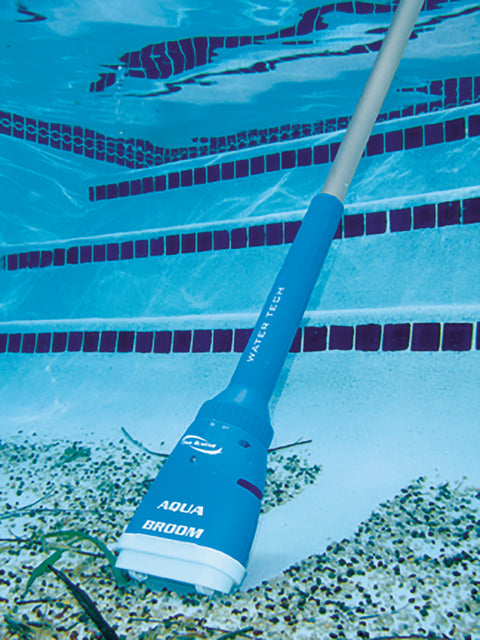 Pool Blaster® Aqua Broom