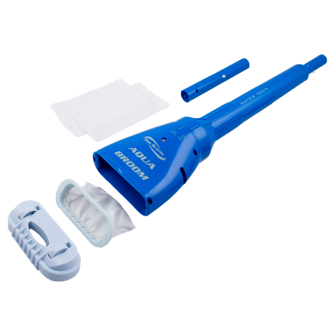 Pool Blaster® Aqua Broom