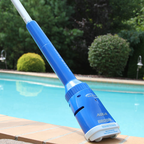 Pool Blaster® Aqua Broom