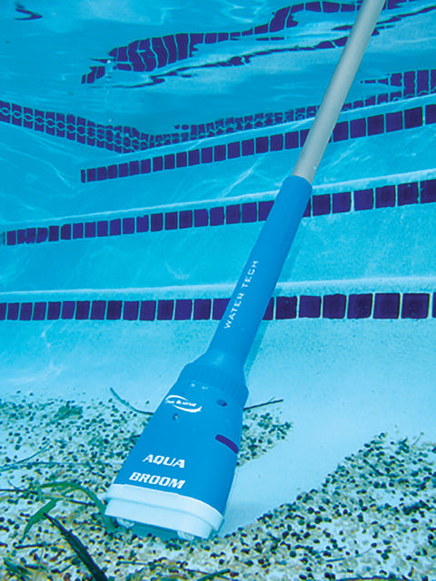 Pool Blaster® Aqua Broom Ultra