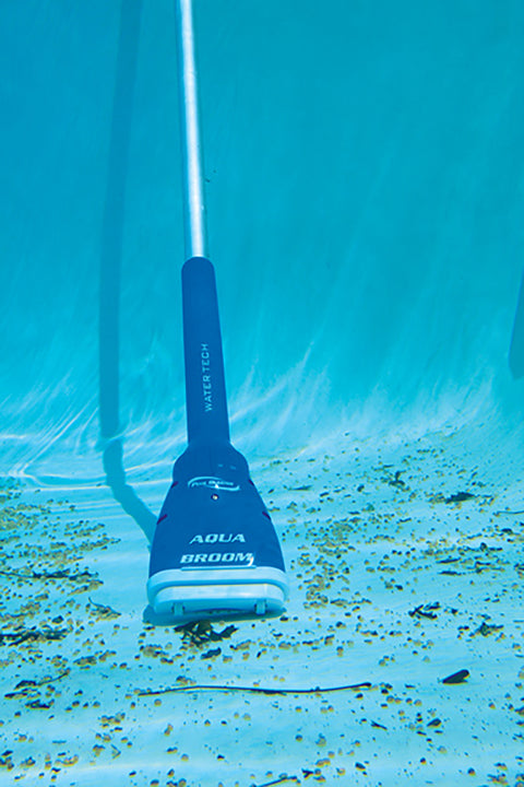 Pool Blaster® Aqua Broom Ultra