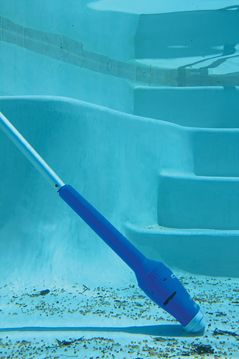 Pool Blaster® Aqua Broom Ultra