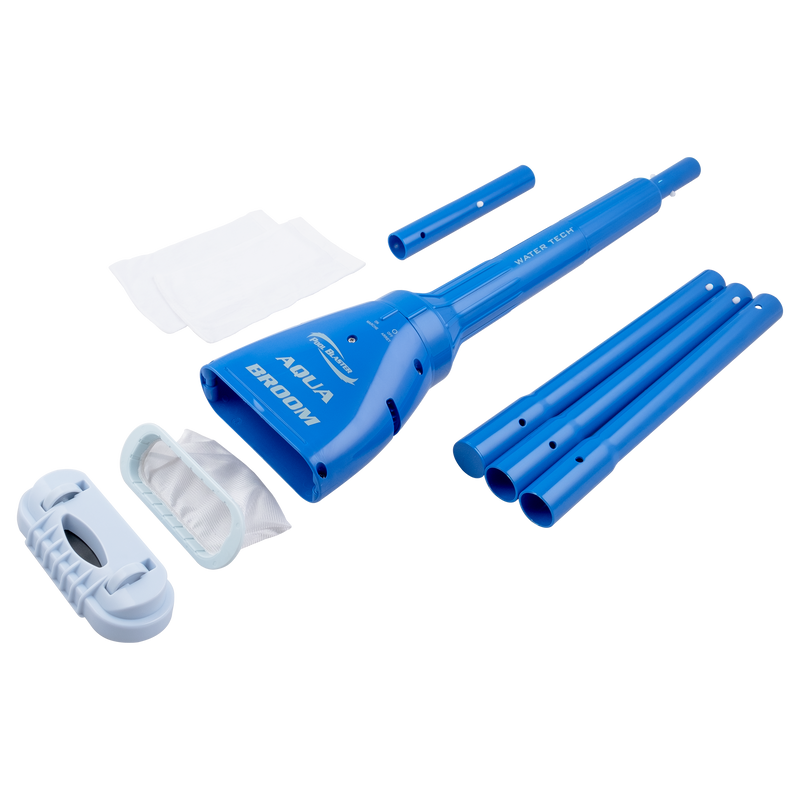 Pool Blaster® Aqua Broom Ultra