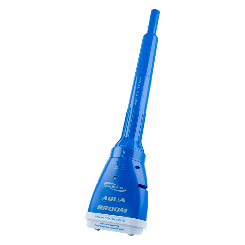 Pool Blaster® Aqua Broom Ultra