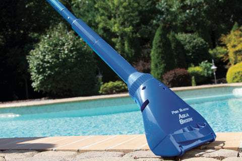 Pool Blaster Aqua Broom XL Ultra