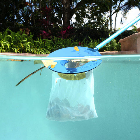 Pool Blaster® Battery Powered Leaf Vac