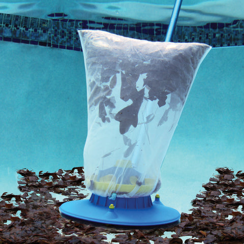 Pool Blaster® Battery Powered Leaf Vac