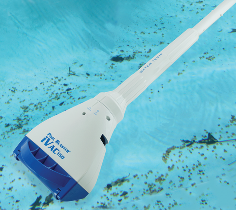 Pool Blaster iVac® 150