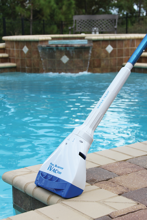 Pool Blaster iVac® 150