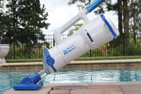 Pool Blaster iVac® 250 Li