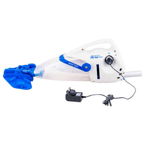 Pool Blaster iVac 350 Li