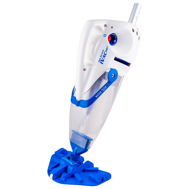 Pool Blaster® iVac® 350 Li