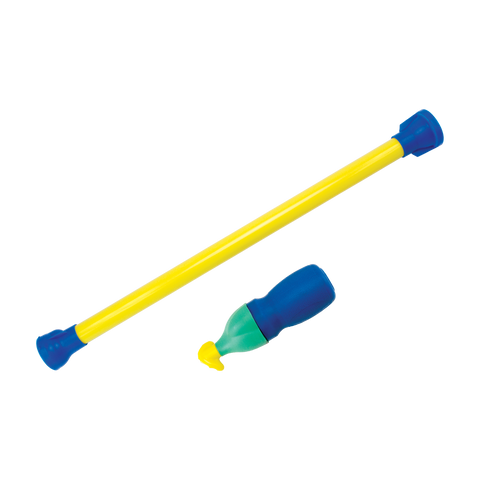 Pool Blaster® Grit-Gitter Stretch®