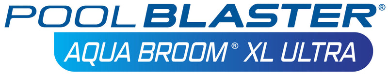 Pool Blaster Aqua Broom XL Ultra